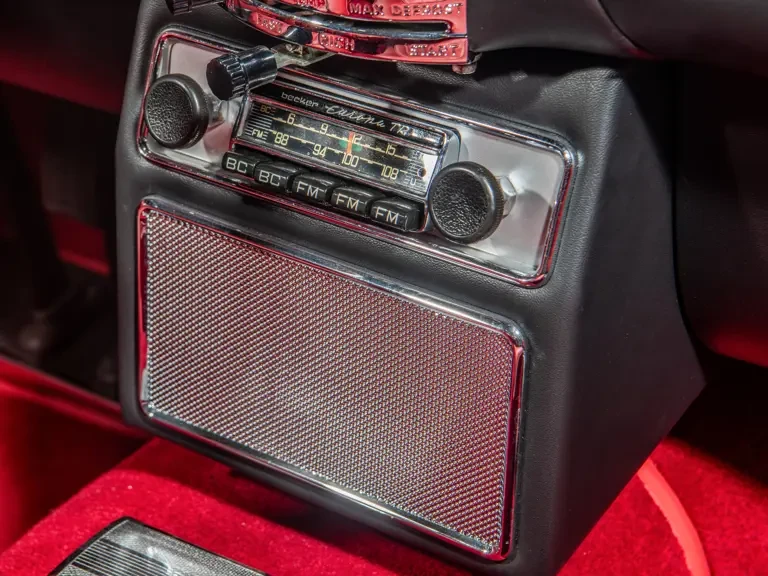 1964 Aston Martin DB5 Convertible - Image 22 of 31