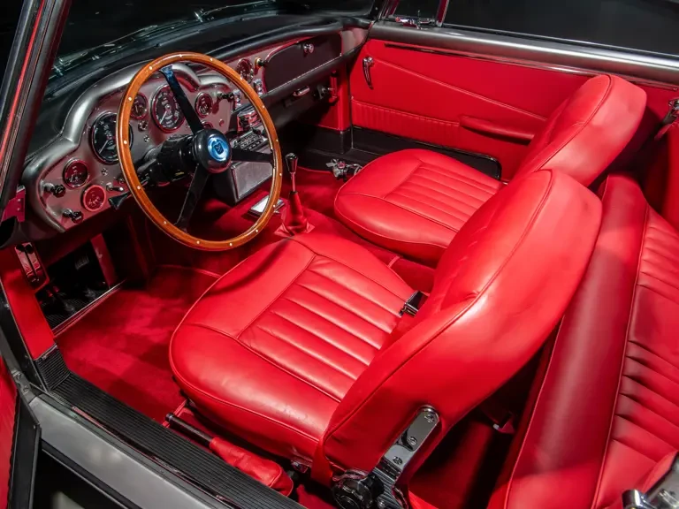 1964 Aston Martin DB5 Convertible - Image 14 of 31