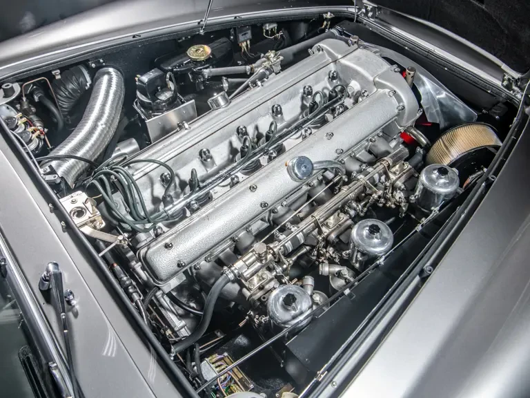 1964 Aston Martin DB5 Convertible - Image 4 of 31