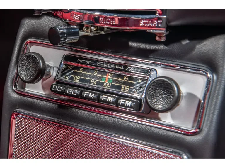 1964 Aston Martin DB5 Convertible - Image 23 of 31