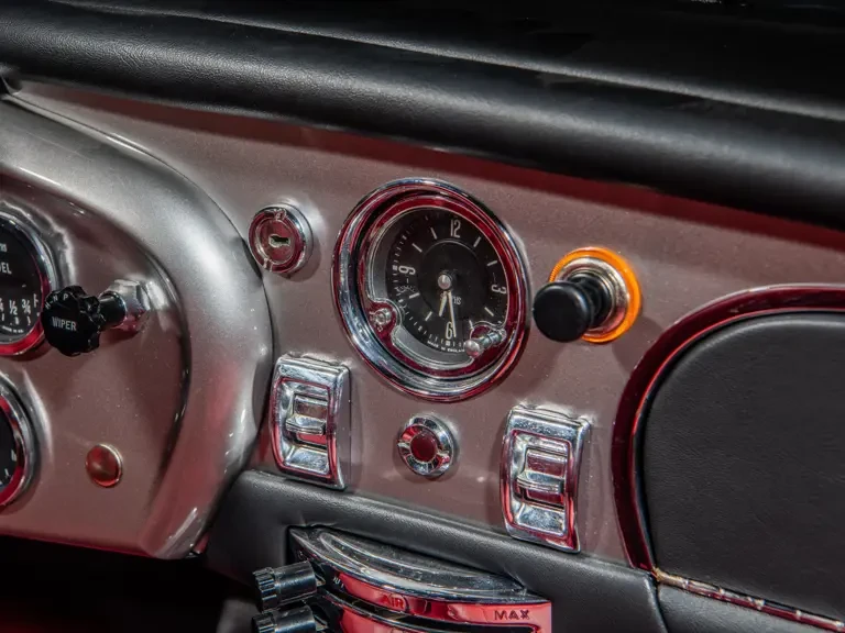 1964 Aston Martin DB5 Convertible - Image 24 of 31