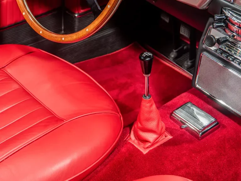 1964 Aston Martin DB5 Convertible - Image 25 of 31