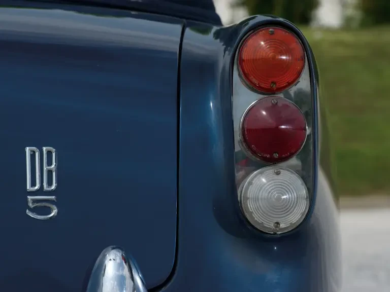 1964 Aston Martin DB5 Convertible - Image 18 of 24