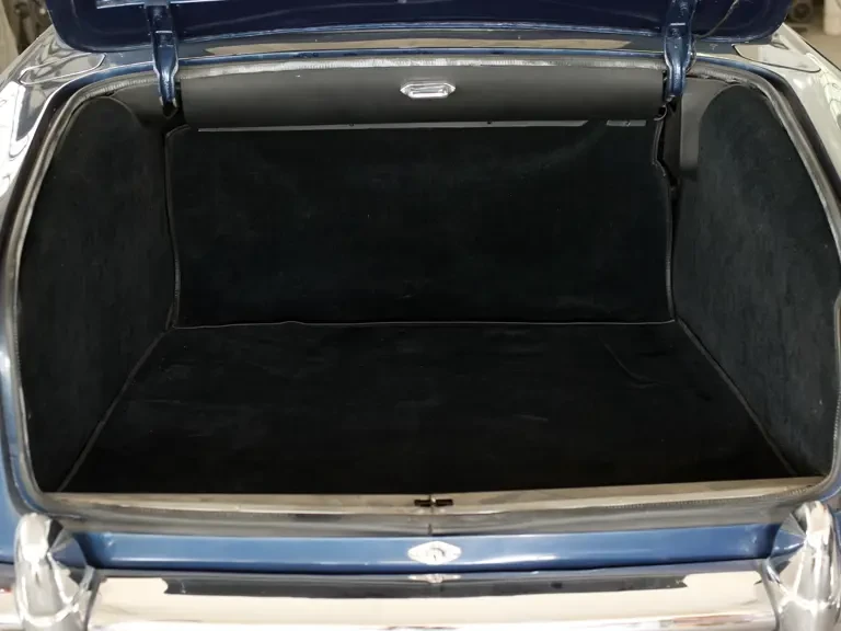 1964 Aston Martin DB5 Convertible - Image 23 of 24