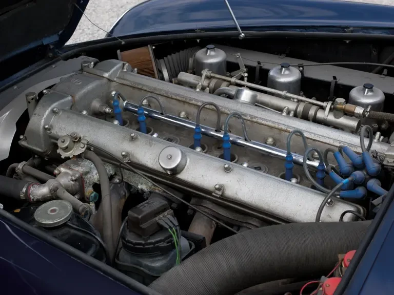 1964 Aston Martin DB5 Convertible - Image 11 of 24