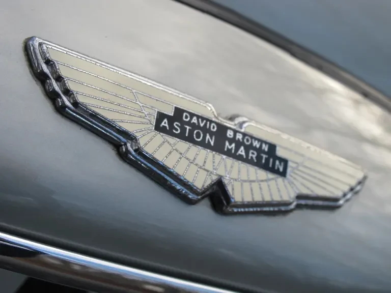 1964 Aston Martin DB5 - Image 10 of 21
