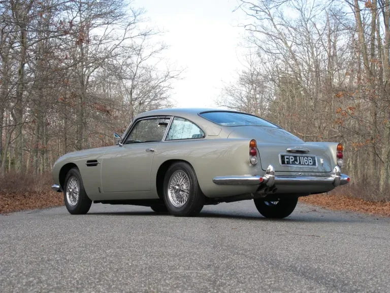 1964 Aston Martin DB5 - Image 3 of 21