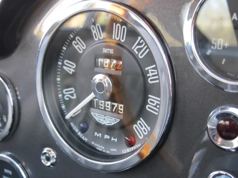 1964 Aston Martin DB5 - Image 17 of 21