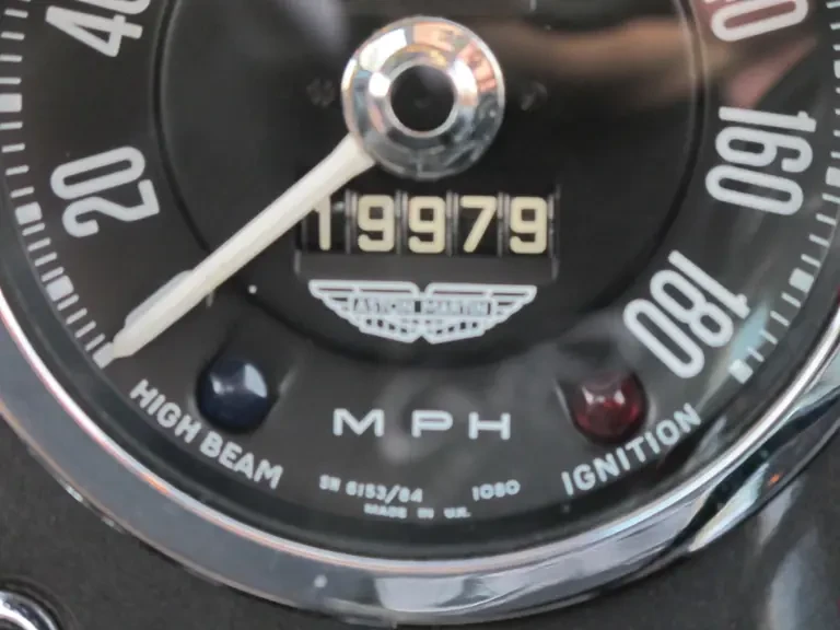1964 Aston Martin DB5 - Image 18 of 21