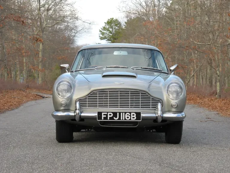1964 Aston Martin DB5 - Image 6 of 21