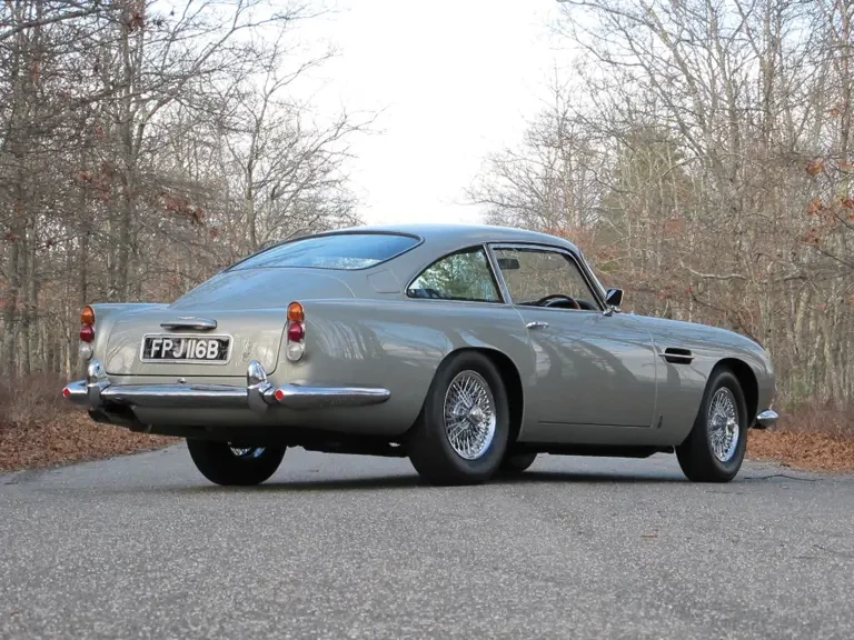 1964 Aston Martin DB5 - Image 21 of 21