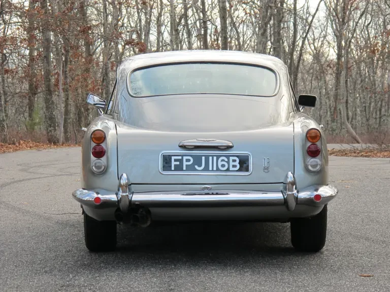 1964 Aston Martin DB5 - Image 7 of 21