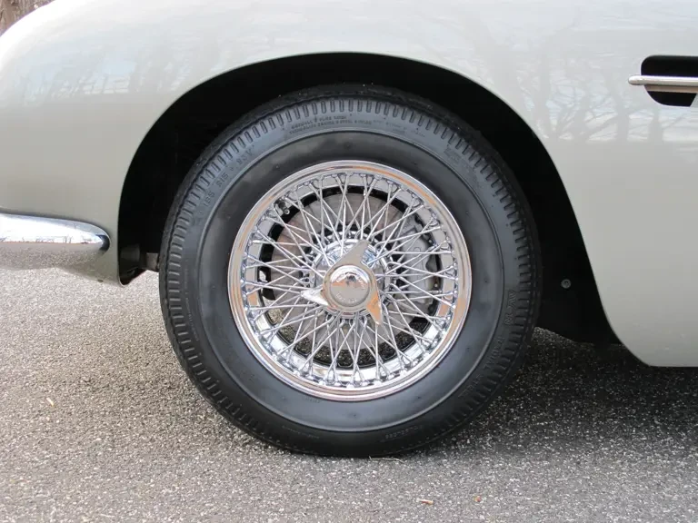 1964 Aston Martin DB5 - Image 13 of 21