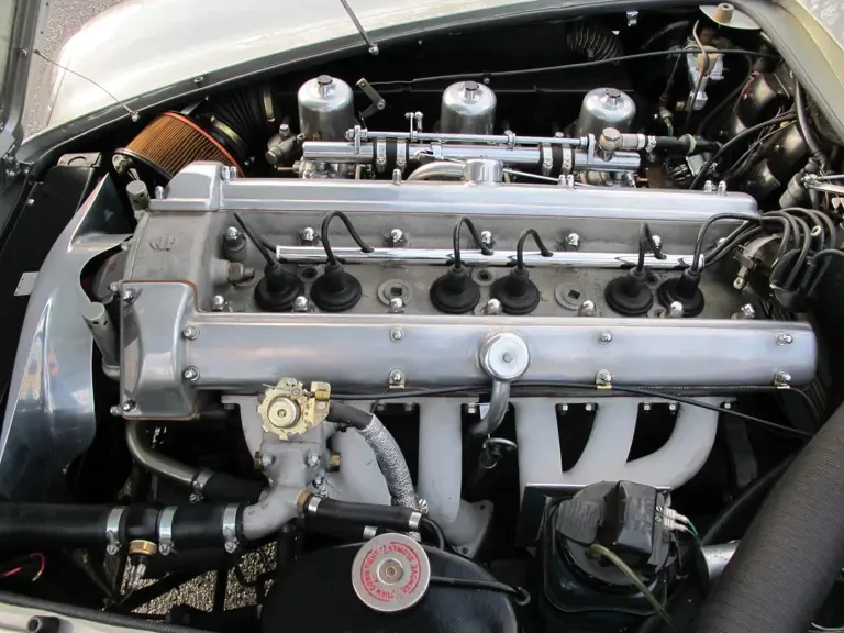 1964 Aston Martin DB5 - Image 4 of 21