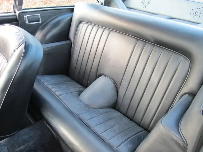 1964 Aston Martin DB5 - Image 8 of 21