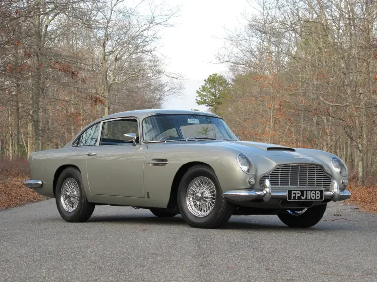 1964 Aston Martin DB5 - Image 2 of 21