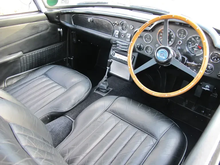 1964 Aston Martin DB5 - Image 16 of 21