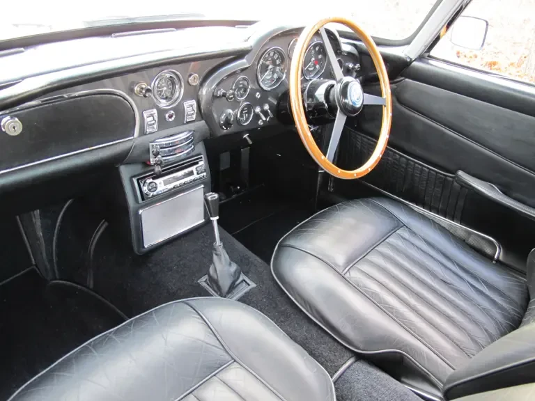 1964 Aston Martin DB5 - Image 5 of 21