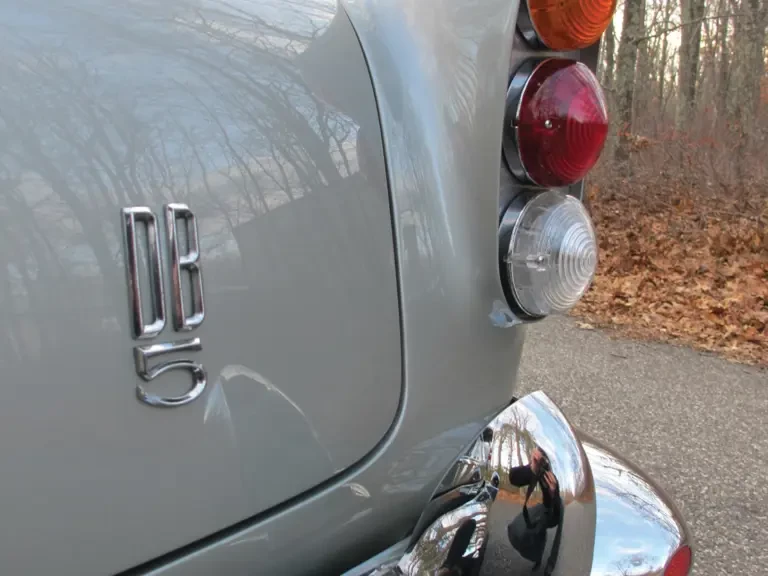 1964 Aston Martin DB5 - Image 12 of 21