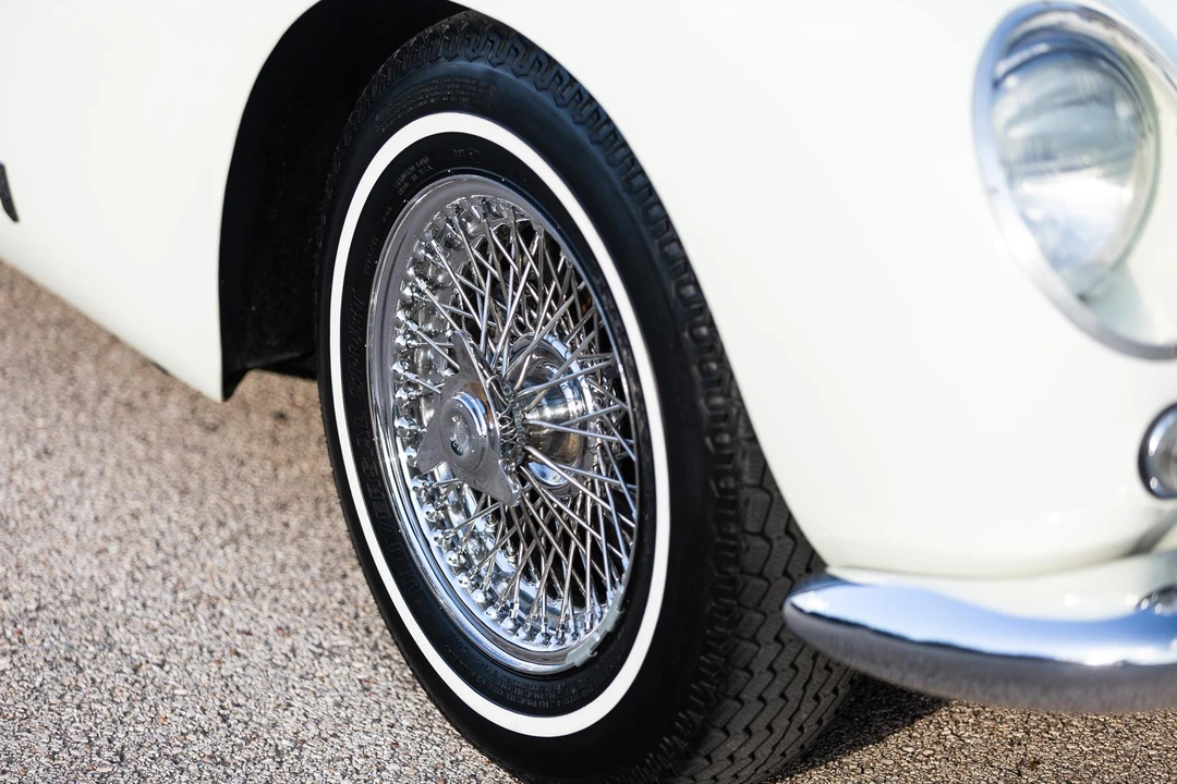 1964 Aston Martin DB5 - Image 22 of 31