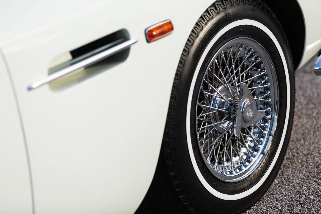 1964 Aston Martin DB5 - Image 23 of 31