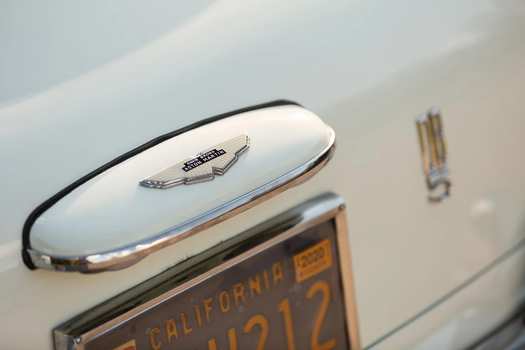 1964 Aston Martin DB5 - Image 20 of 31