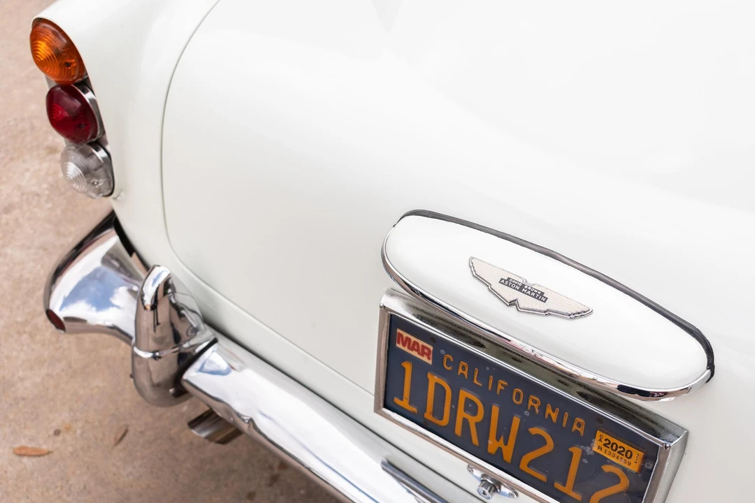 1964 Aston Martin DB5 - Image 19 of 31