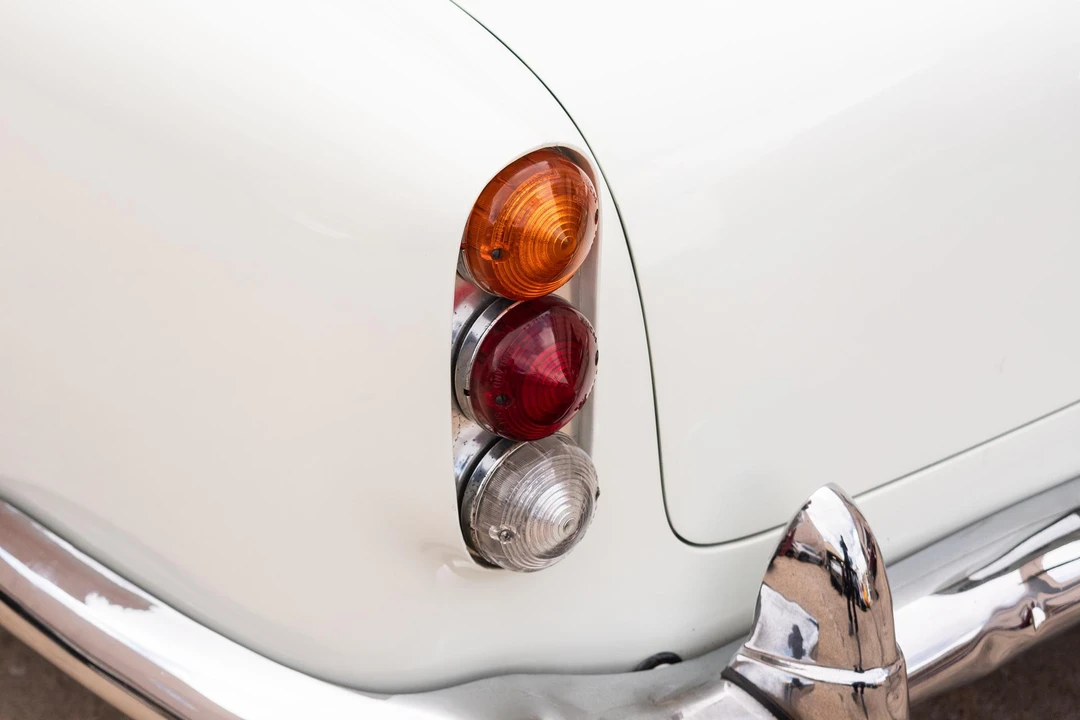 1964 Aston Martin DB5 - Image 18 of 31