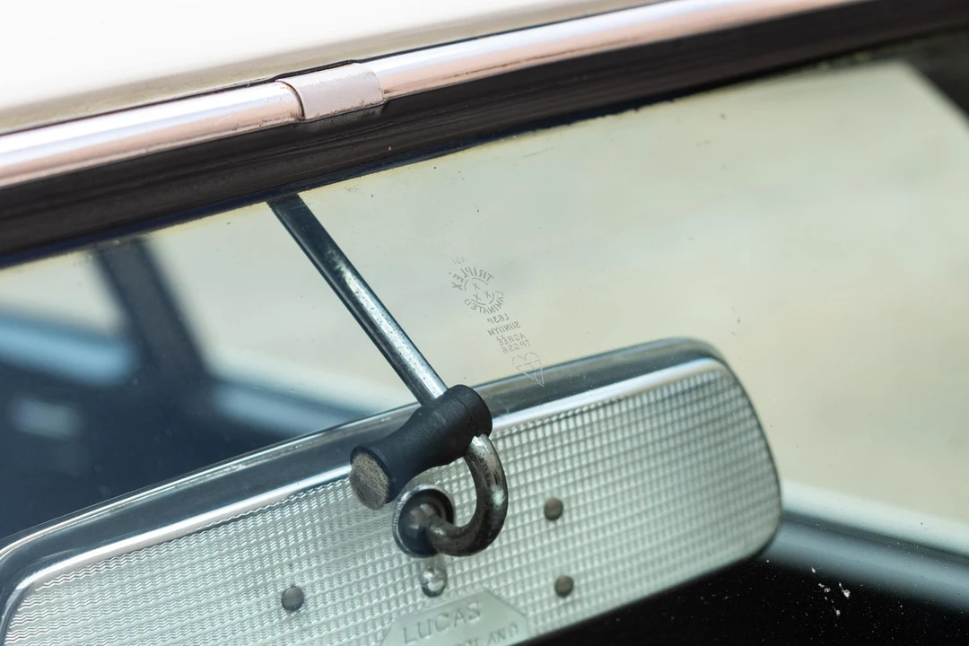 1964 Aston Martin DB5 - Image 26 of 31