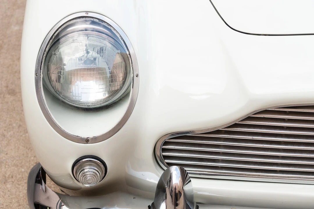1964 Aston Martin DB5 - Image 14 of 31