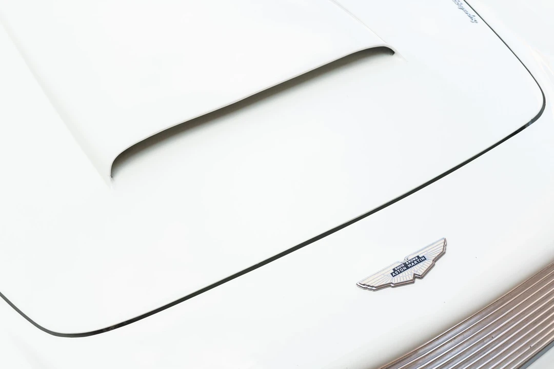 1964 Aston Martin DB5 - Image 16 of 31