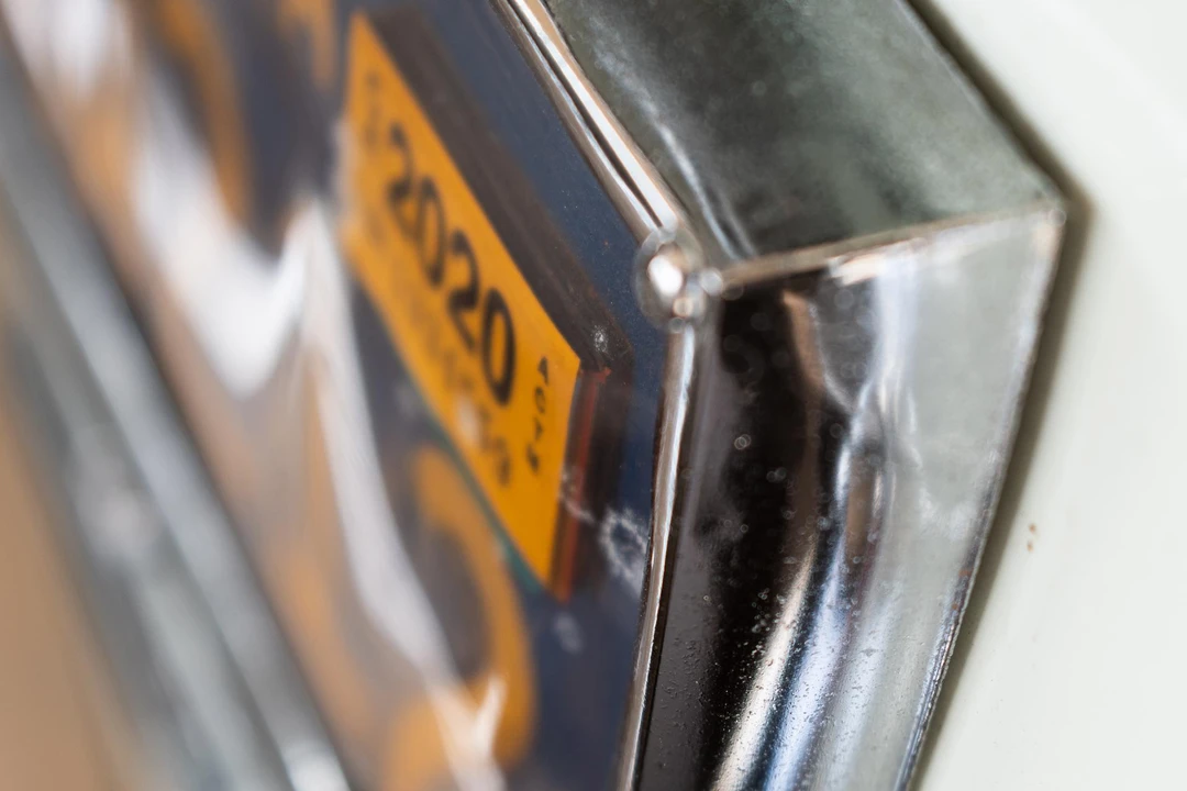 1964 Aston Martin DB5 - Image 25 of 31