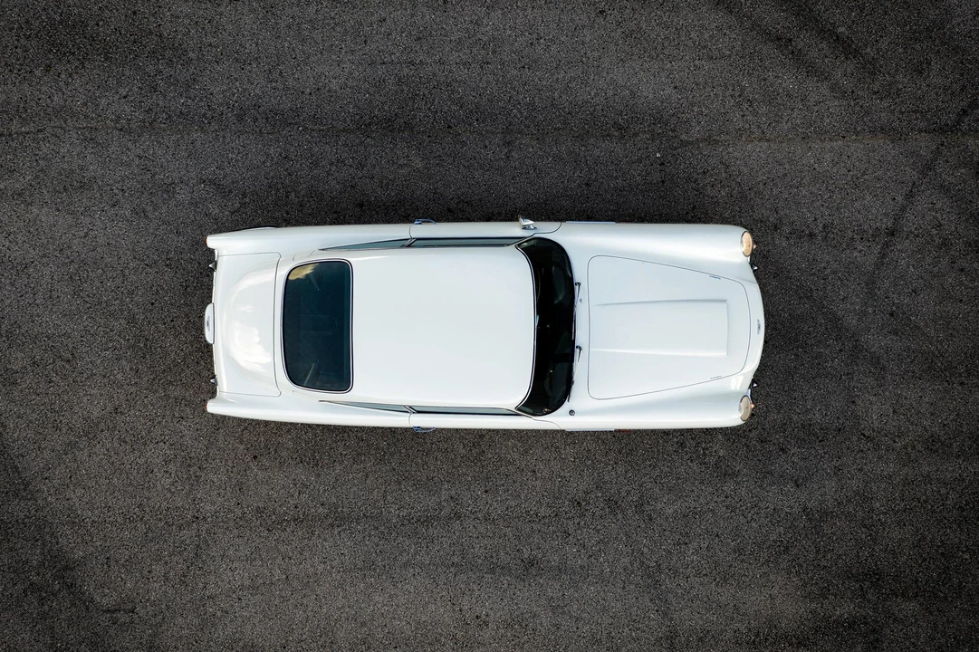 1964 Aston Martin DB5 - Image 12 of 31