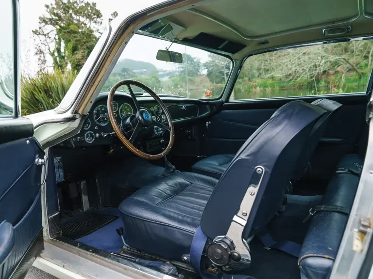 1964 Aston Martin DB5 - Image 5 of 31