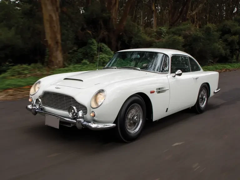 1964 Aston Martin DB5 - Image 2 of 31