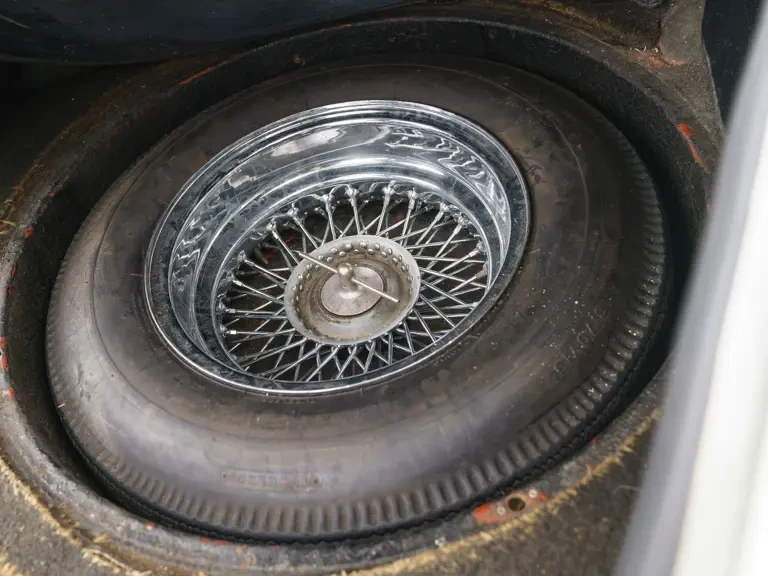 1964 Aston Martin DB5 - Image 24 of 31