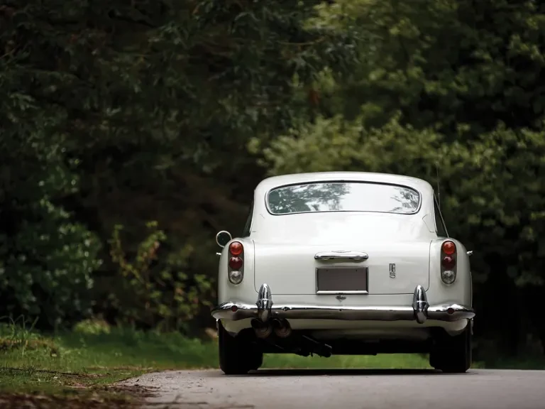 1964 Aston Martin DB5 - Image 10 of 31