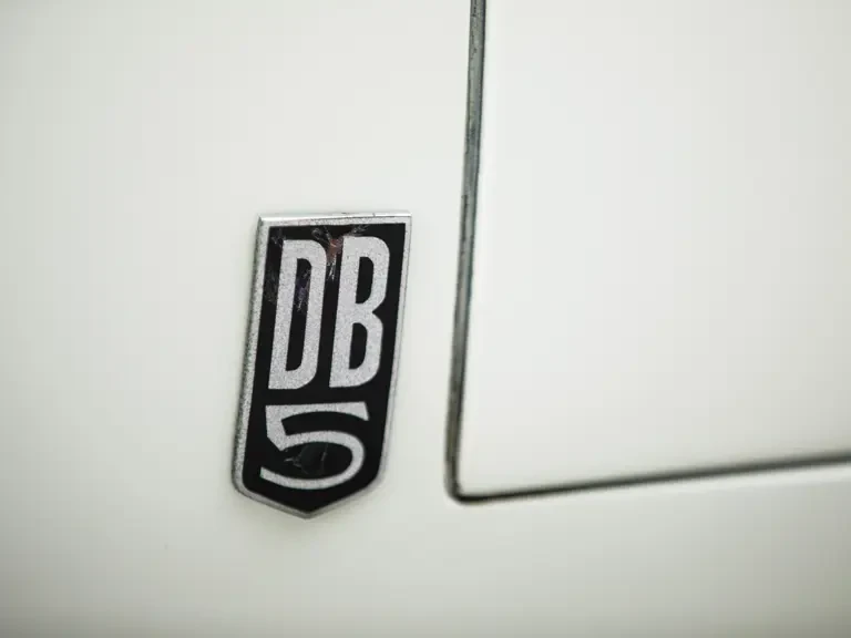 1964 Aston Martin DB5 - Image 8 of 31
