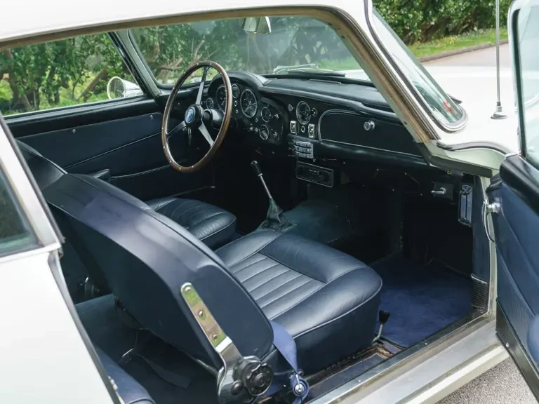 1964 Aston Martin DB5 - Image 11 of 31