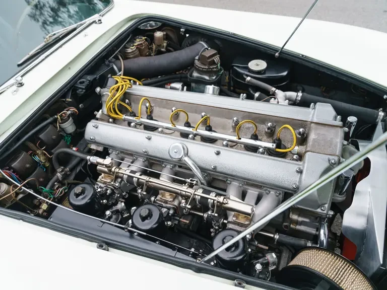 1964 Aston Martin DB5 - Image 4 of 31