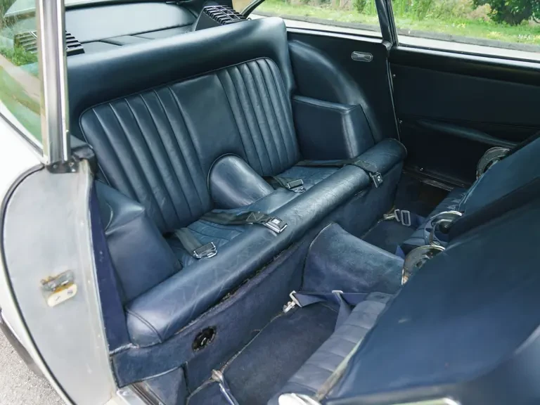 1964 Aston Martin DB5 - Image 17 of 31