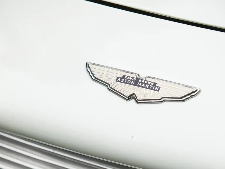 1964 Aston Martin DB5 - Image 7 of 31