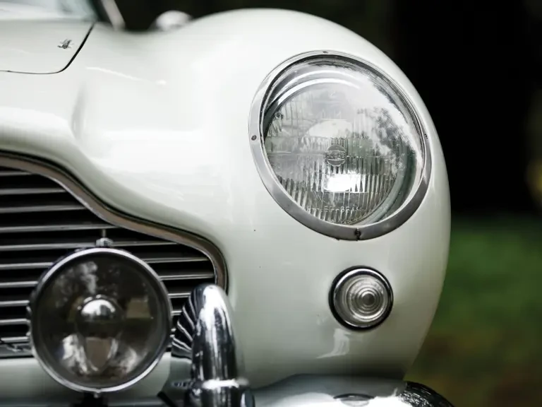 1964 Aston Martin DB5 - Image 19 of 31