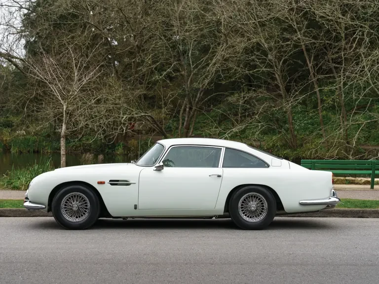 1964 Aston Martin DB5 - Image 6 of 31