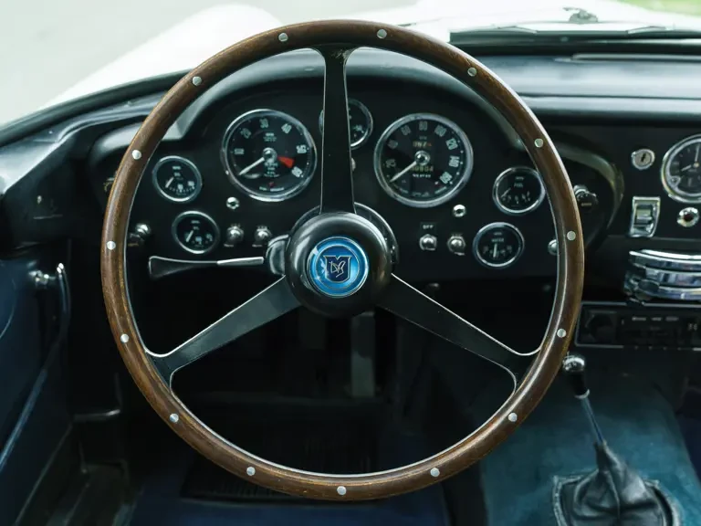 1964 Aston Martin DB5 - Image 12 of 31