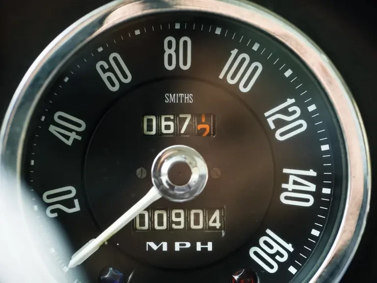 1964 Aston Martin DB5 - Image 13 of 31