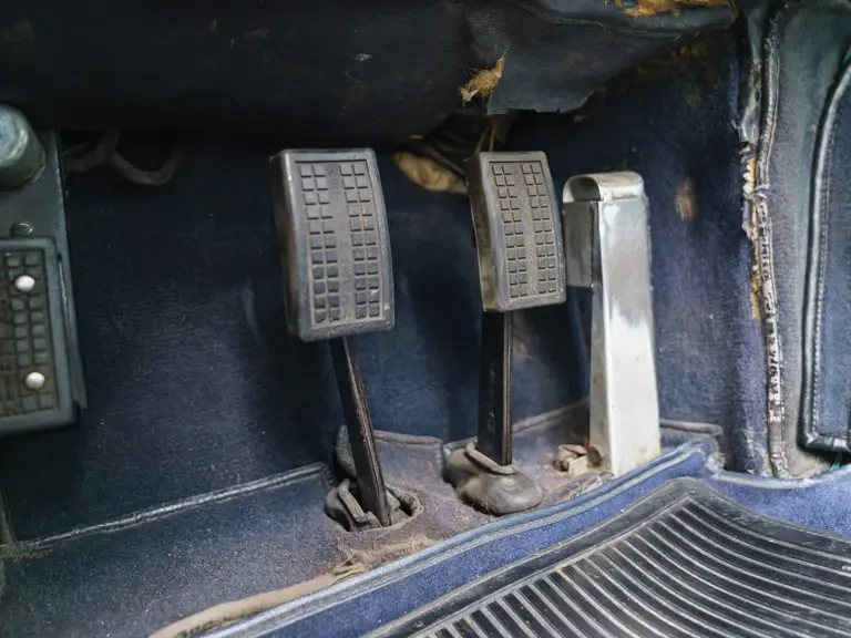 1964 Aston Martin DB5 - Image 15 of 31