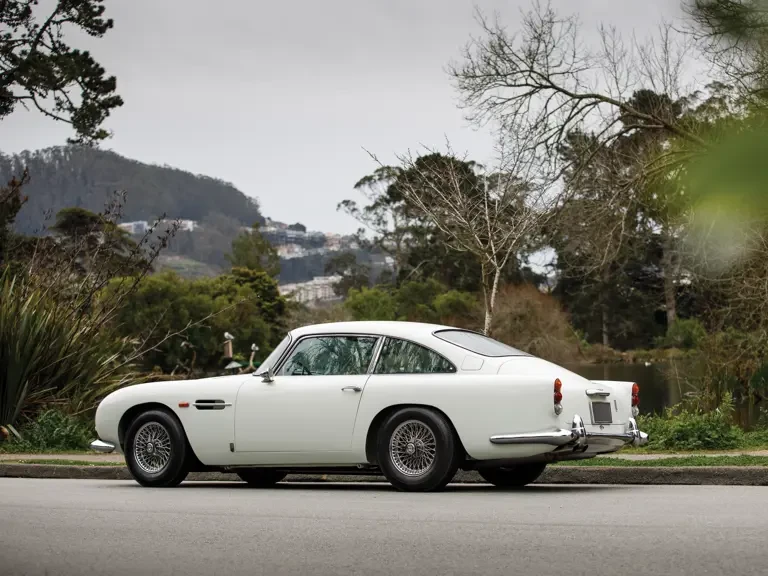 1964 Aston Martin DB5 - Image 3 of 31