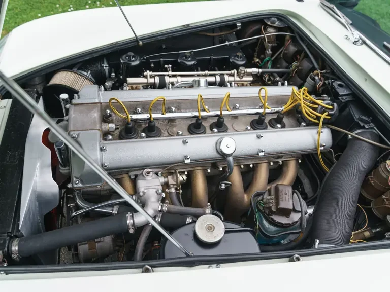 1964 Aston Martin DB5 - Image 30 of 31