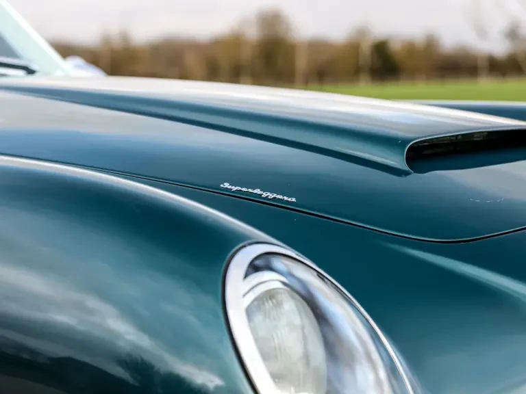 1964 Aston Martin DB5 - Image 31 of 31